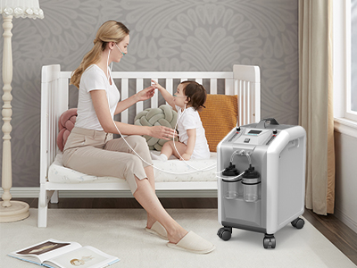 How to Evaluate 10L Oxygen Concentrator Quality Standards