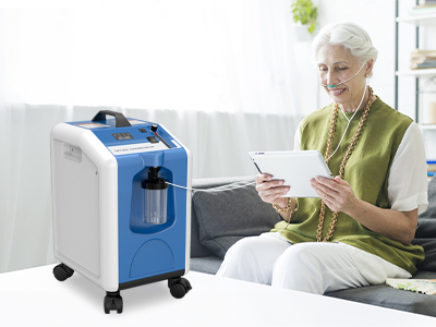 How to Maximize Oxygen Concentrator