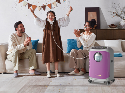 How to Source Reliable 10L Oxygen Concentrator Suppliers