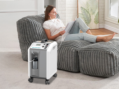 How to Source Reliable 10L Oxygen Concentrator Suppliers