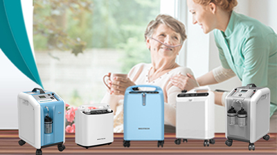 How to choose the right oxygen concentrator