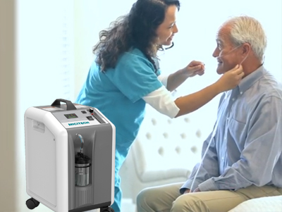 How to maintain the oxygen concentrator