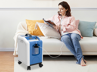 Importance of Oxygen Concentrator