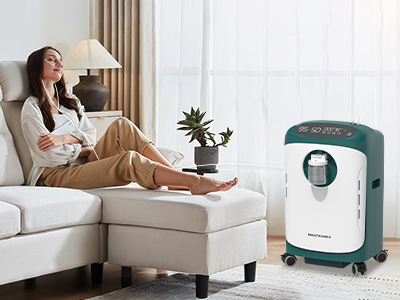 Industrial Applications of Oxygen Concentrators