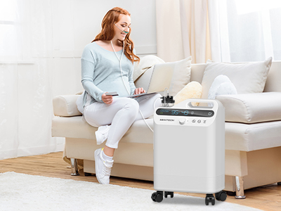 Industrial Applications of Oxygen Concentrators