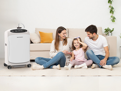 Keeping Active Kids Safe on Oxygen Therapy