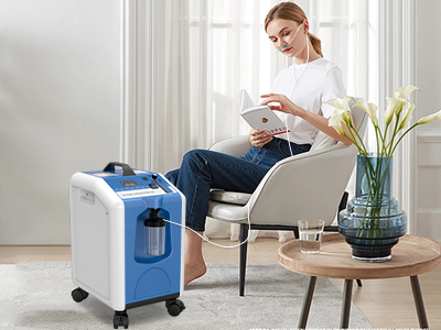 Latest Oxygen Concentrator Developments