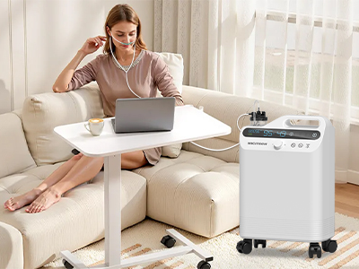 Lifestyle Adaptations for Better Home Oxygen Therapy