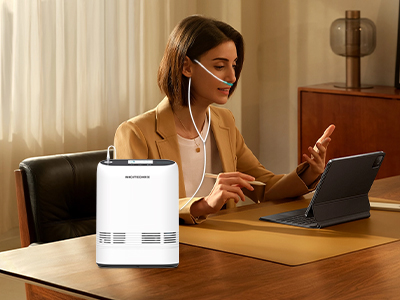 Lifestyle Adaptations for Better Home Oxygen Therapy