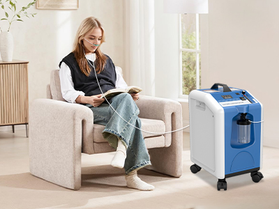 Overcoming the Challenges of Solo Home Oxygen Therapy