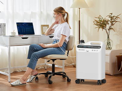 Overcoming the Challenges of Solo Home Oxygen Therapy