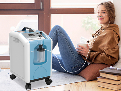 Oxygen Concentrator Guide for Better Health