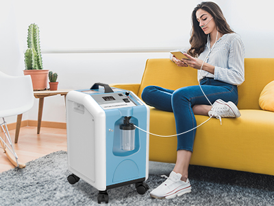 Oxygen Concentrator Guide for Better Health