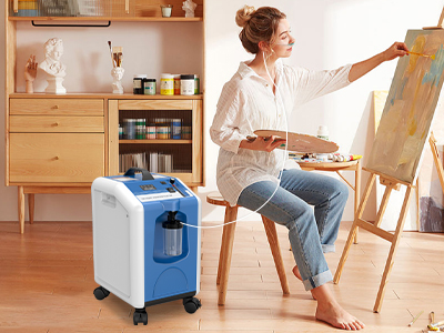 Oxygen Concentrator Insights and Updates