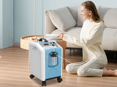 Oxygen Concentrator Insights and Updates