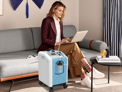 Oxygen Concentrator Trends Revealed