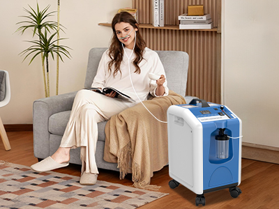 Oxygen Therapy Methods for Children