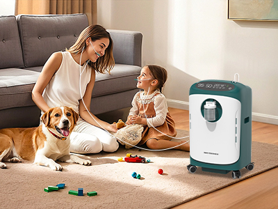 Oxygen Therapy Protocols for Better Friday Energy