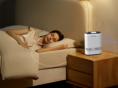 Oxygen Therapy Protocols for Better Friday Energy