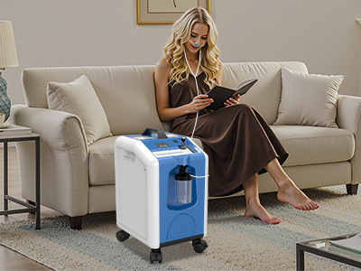 Oxygen Therapy Protocols for Monday Ready Energy