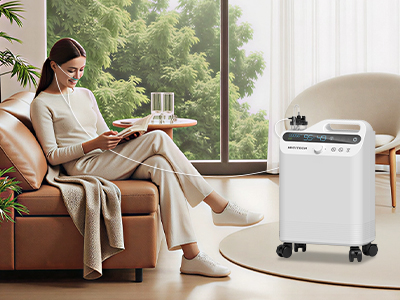 Oxygen Therapy Protocols for Monday Ready Energy