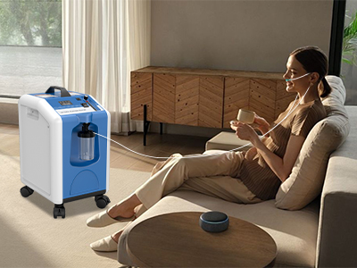 Oxygen Therapy for Athletes and Fitness Enthusiasts