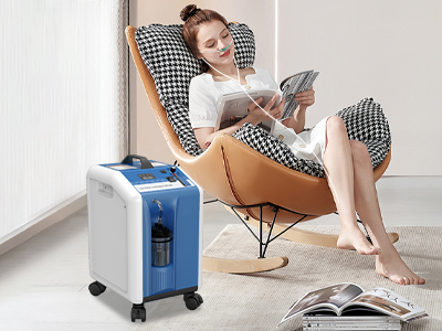 Questions About Oxygen Concentrators