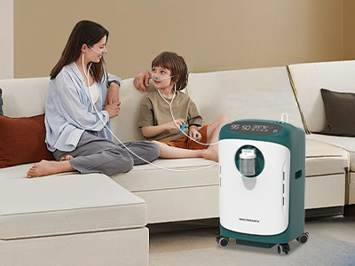 Seasonal Rest Day Oxygen Therapy