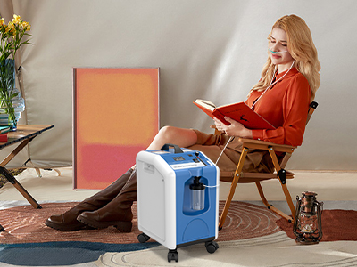 Structuring Your Day Around Oxygen Therapy