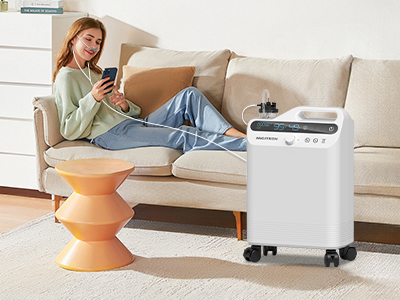 Structuring Your Day Around Oxygen Therapy