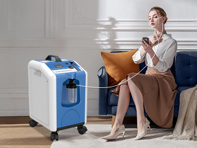 The Hidden Costs of Home Oxygen Therapy