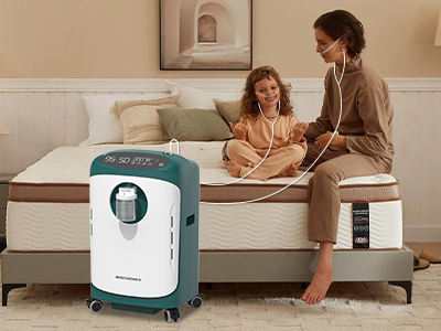 The Hidden Costs of Home Oxygen Therapy