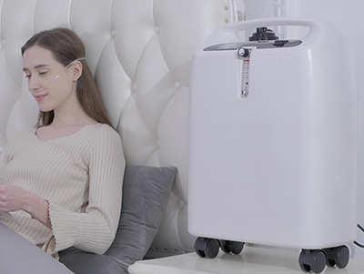 The Key Role of Oxygen Concentrators