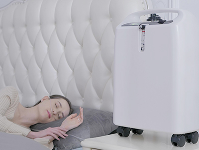 The Key Role of Oxygen Concentrators