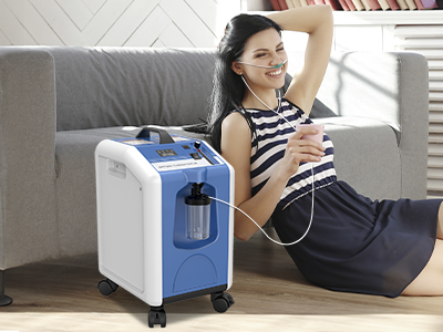 The Secrets of Oxygen Concentrator