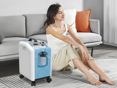 The Secrets of Oxygen Concentrator