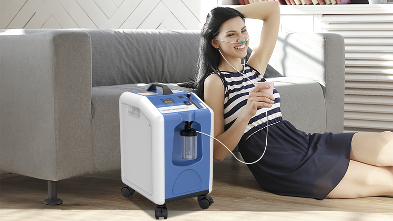 The Secrets of Oxygen Concentrator