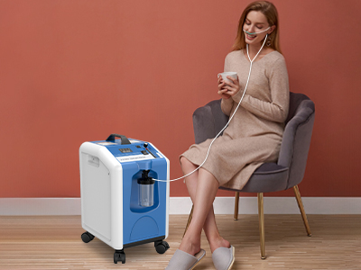 Things to Know When Using Oxygen Concentrator