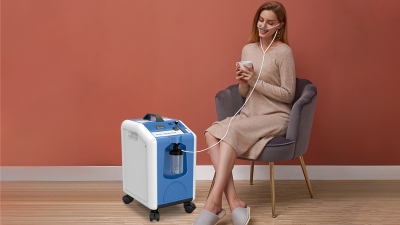 Things to Know When Using Oxygen Concentrator
