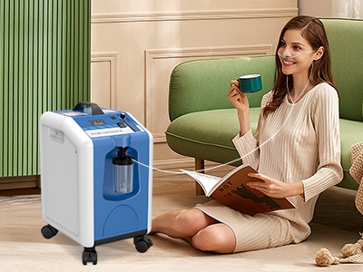 Tips and Tricks for Using Oxygen Concentrator