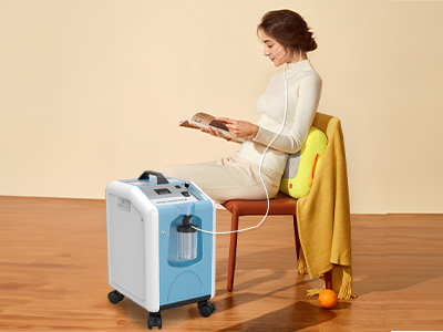 Tips and Tricks for Using Oxygen Concentrator
