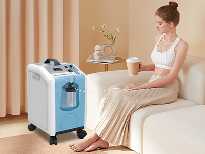 Top Oxygen Concentrator Tips