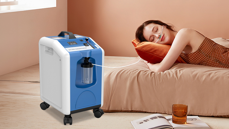 Top Oxygen Concentrator Tips