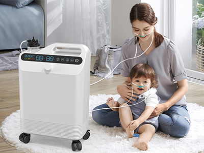 Unveiling How Oxygen Concentrators Help