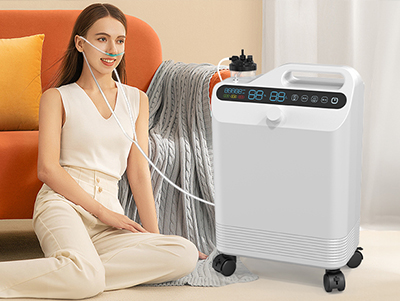 Unveiling How Oxygen Concentrators Help