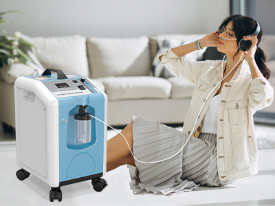 What You Must Know About Oxygen Concentrators