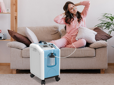 What You Must Know About Oxygen Concentrators