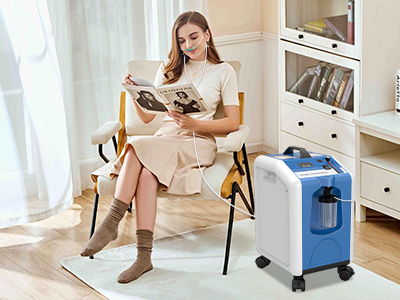 What You Need for Effective Home Oxygen Therapy