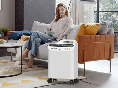 What You Need for Effective Home Oxygen Therapy