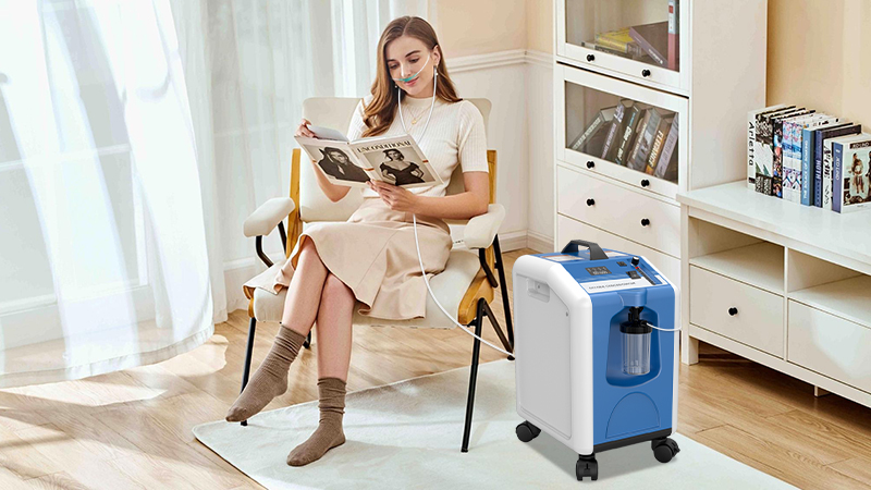 What You Need for Effective Home Oxygen Therapy